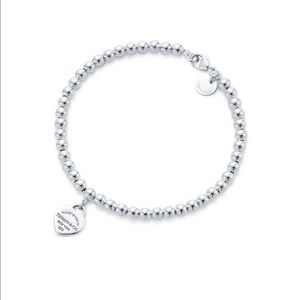 Bead bracelet - great condition, barely worn!